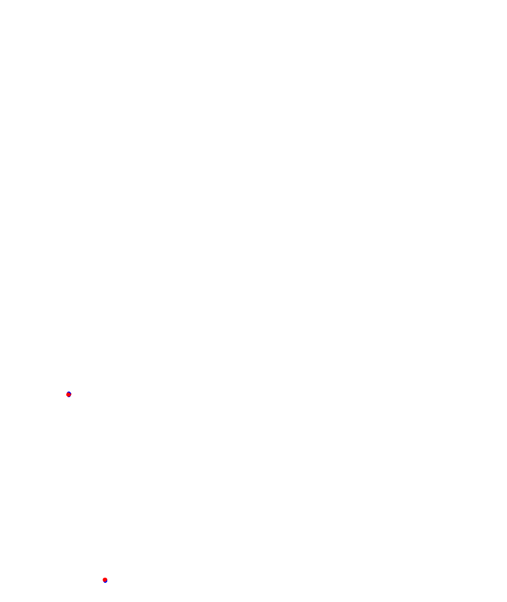 Barcelona - GP collisions