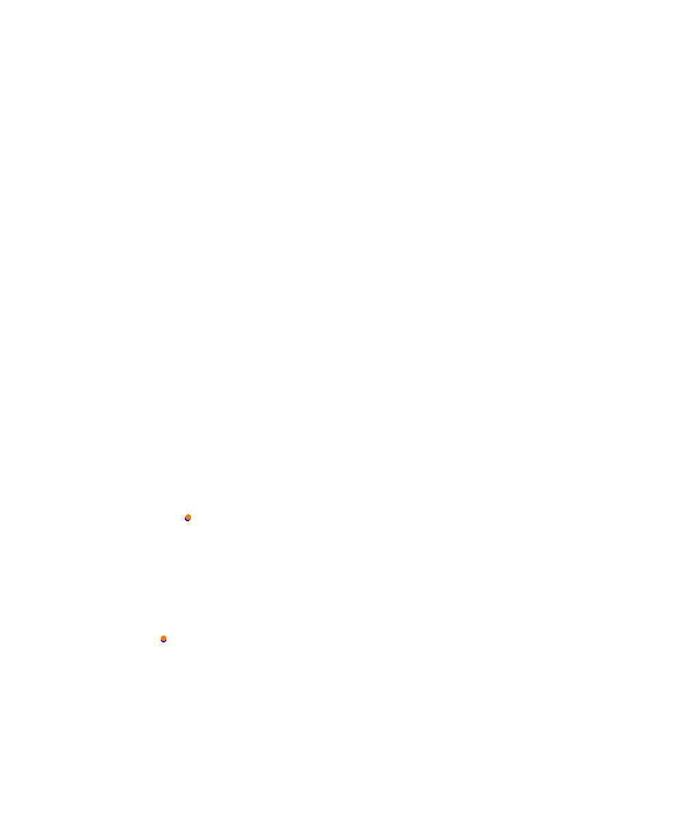 Barcelona - GP collisions