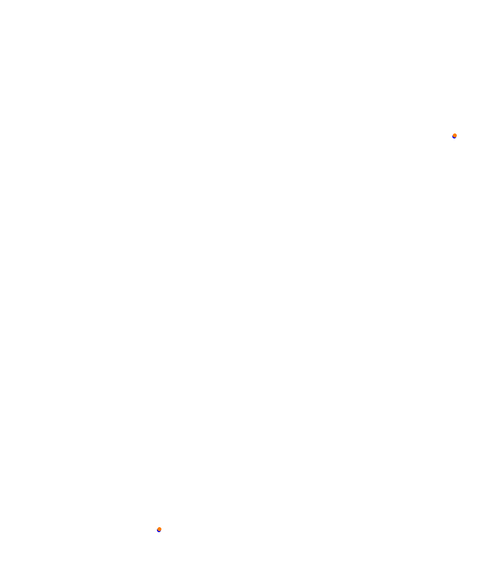 Barcelona - GP collisions