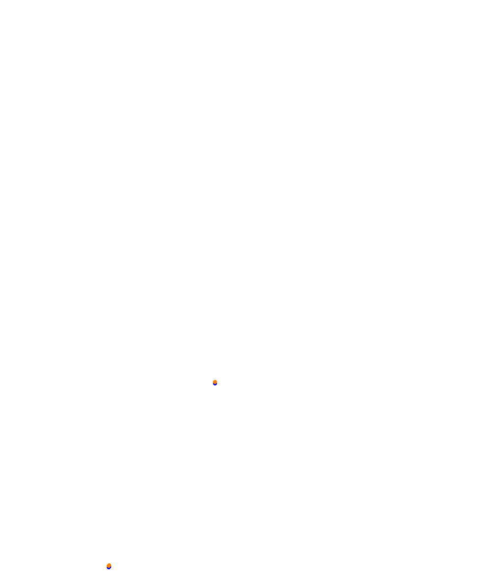 Barcelona - GP collisions