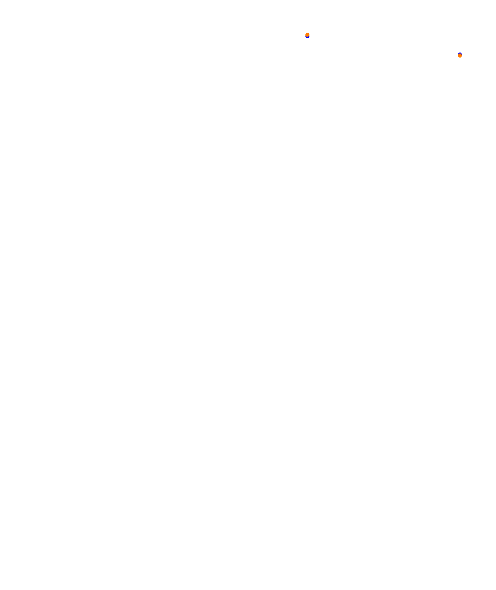 Barcelona - GP collisions