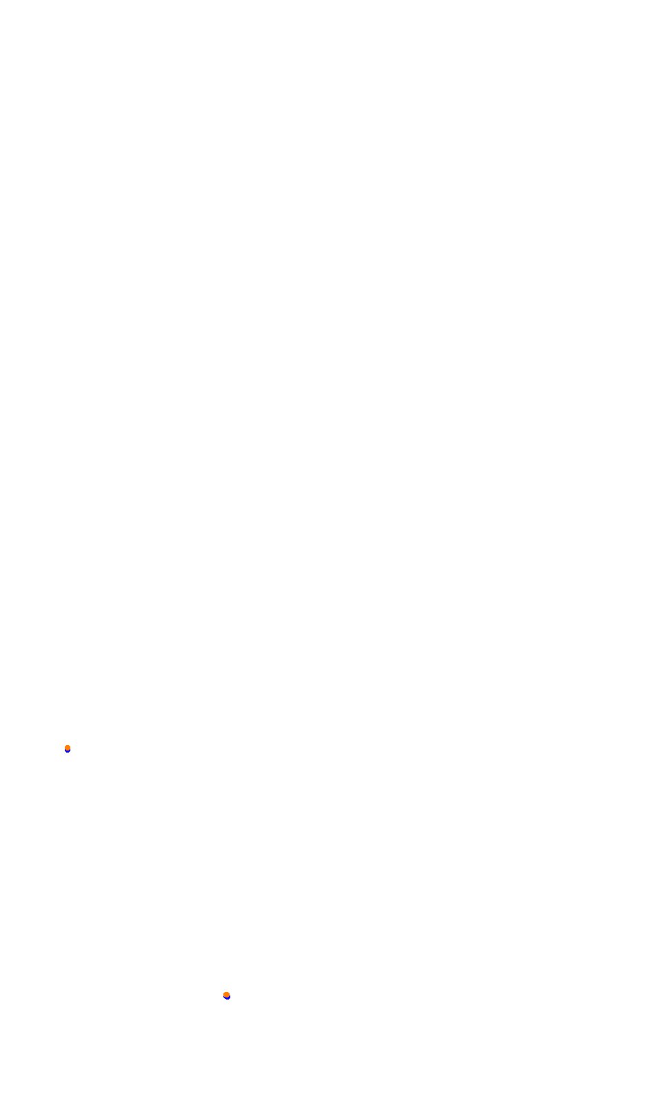 Silverstone GP collisions