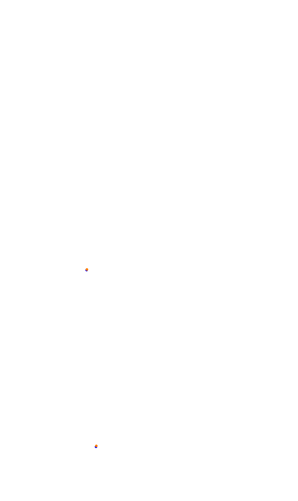 Silverstone GP collisions