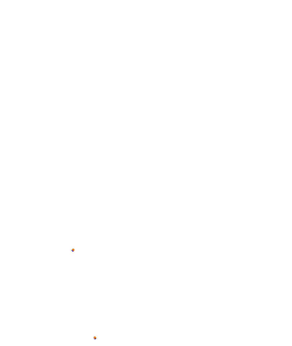 Barcelona - GP collisions