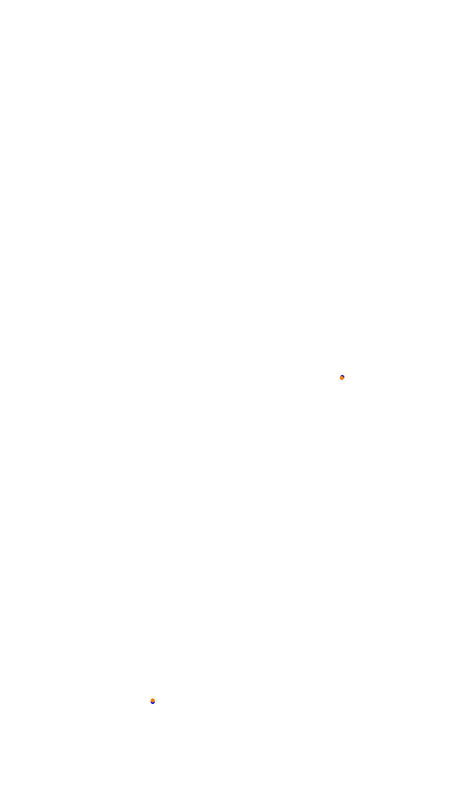 Silverstone GP collisions
