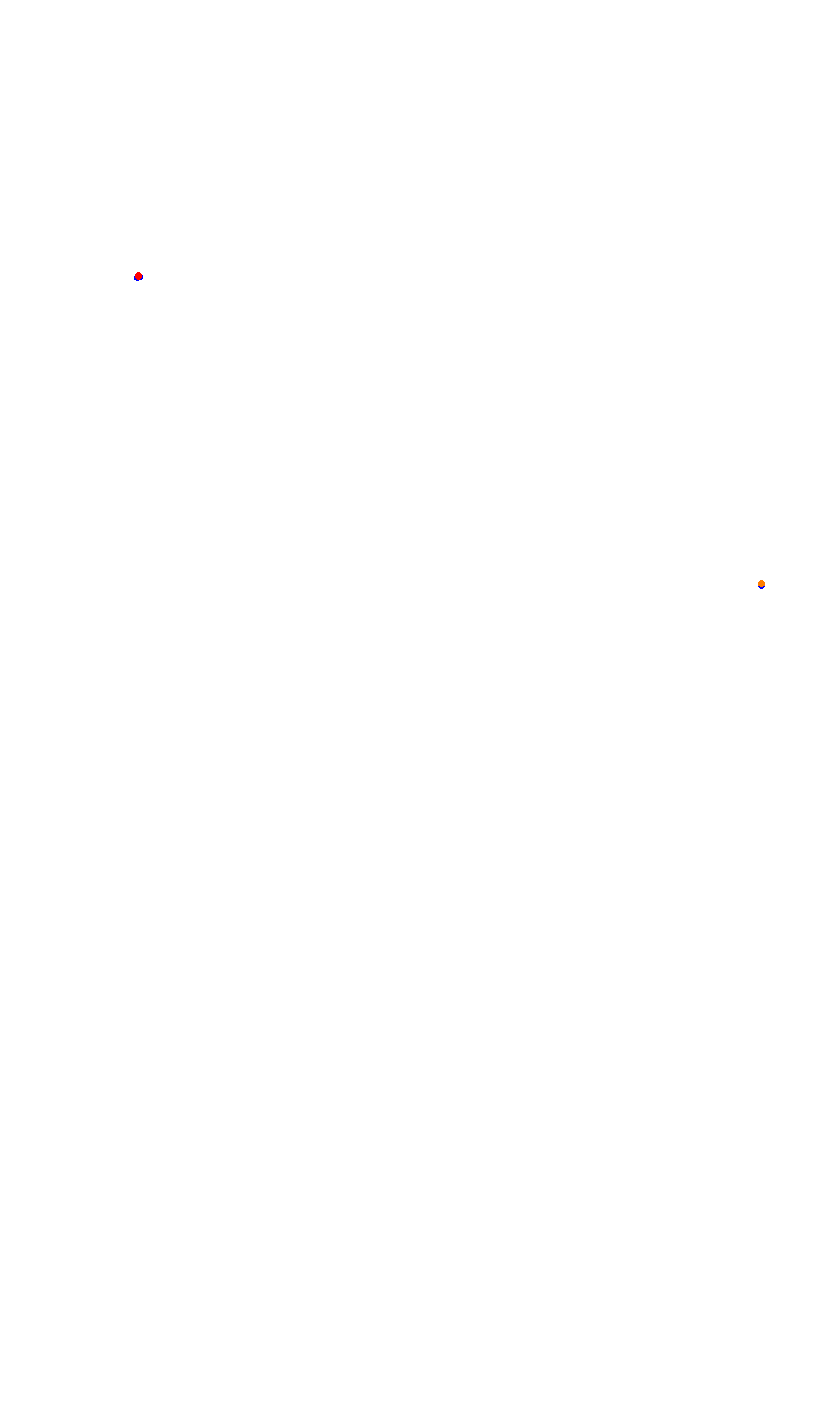 Silverstone GP collisions