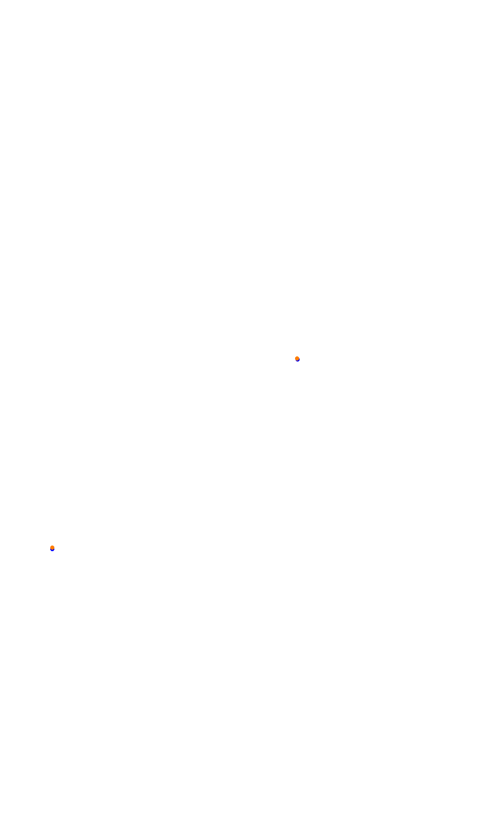 Silverstone GP collisions