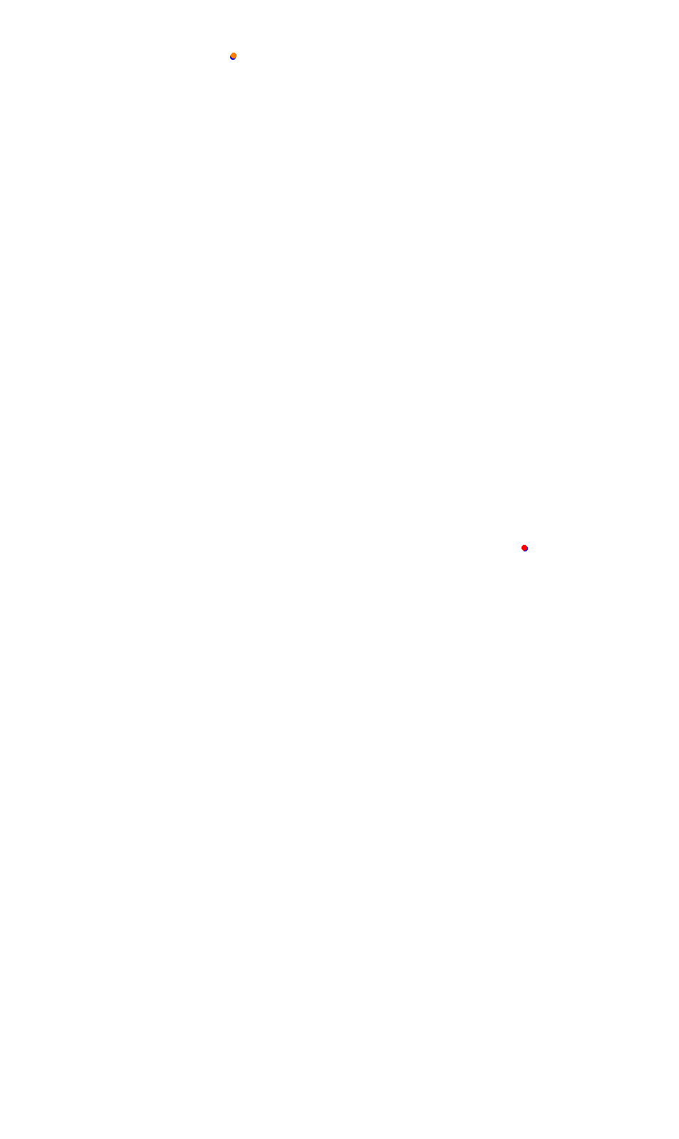 Silverstone GP collisions