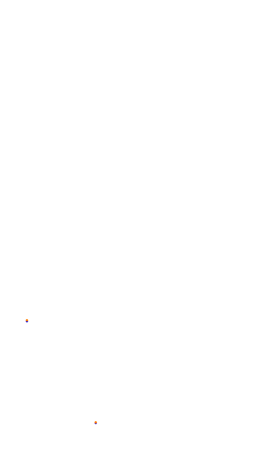 Silverstone GP collisions