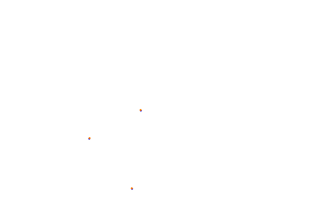 Red Bull Ring GP collisions