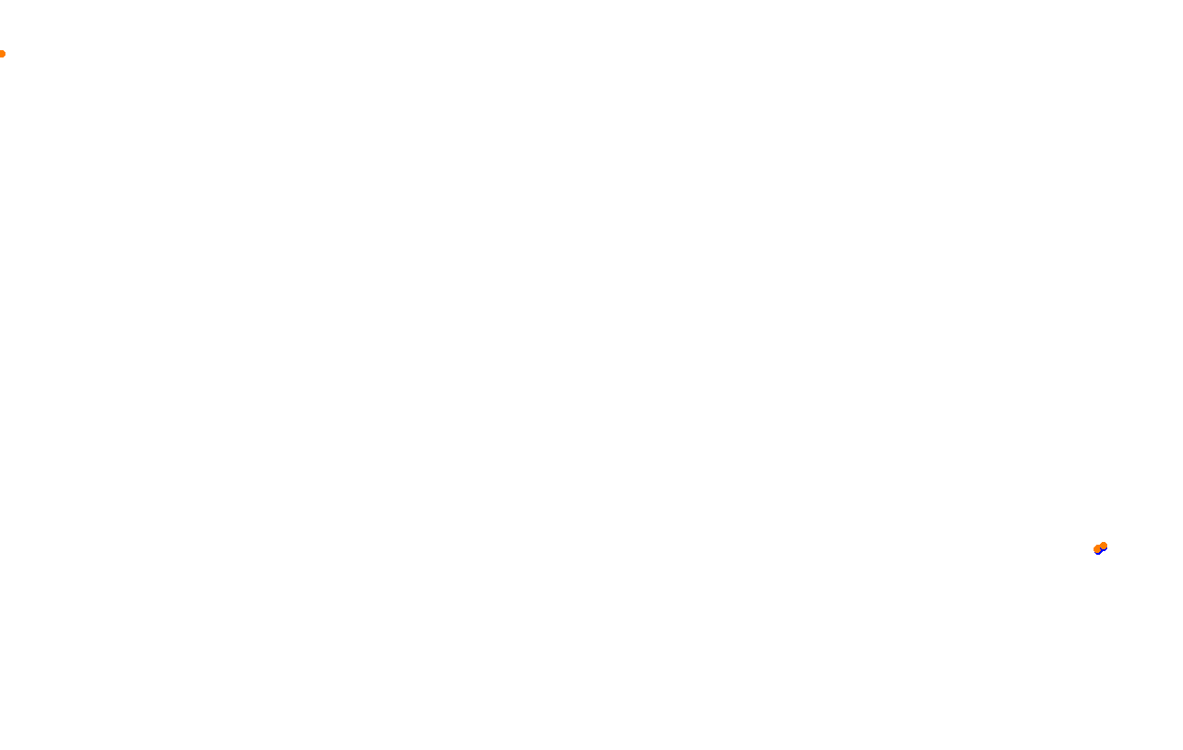 Red Bull Ring GP collisions