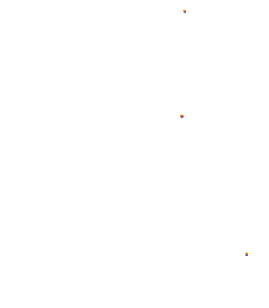 Brands Hatch - GP collisions