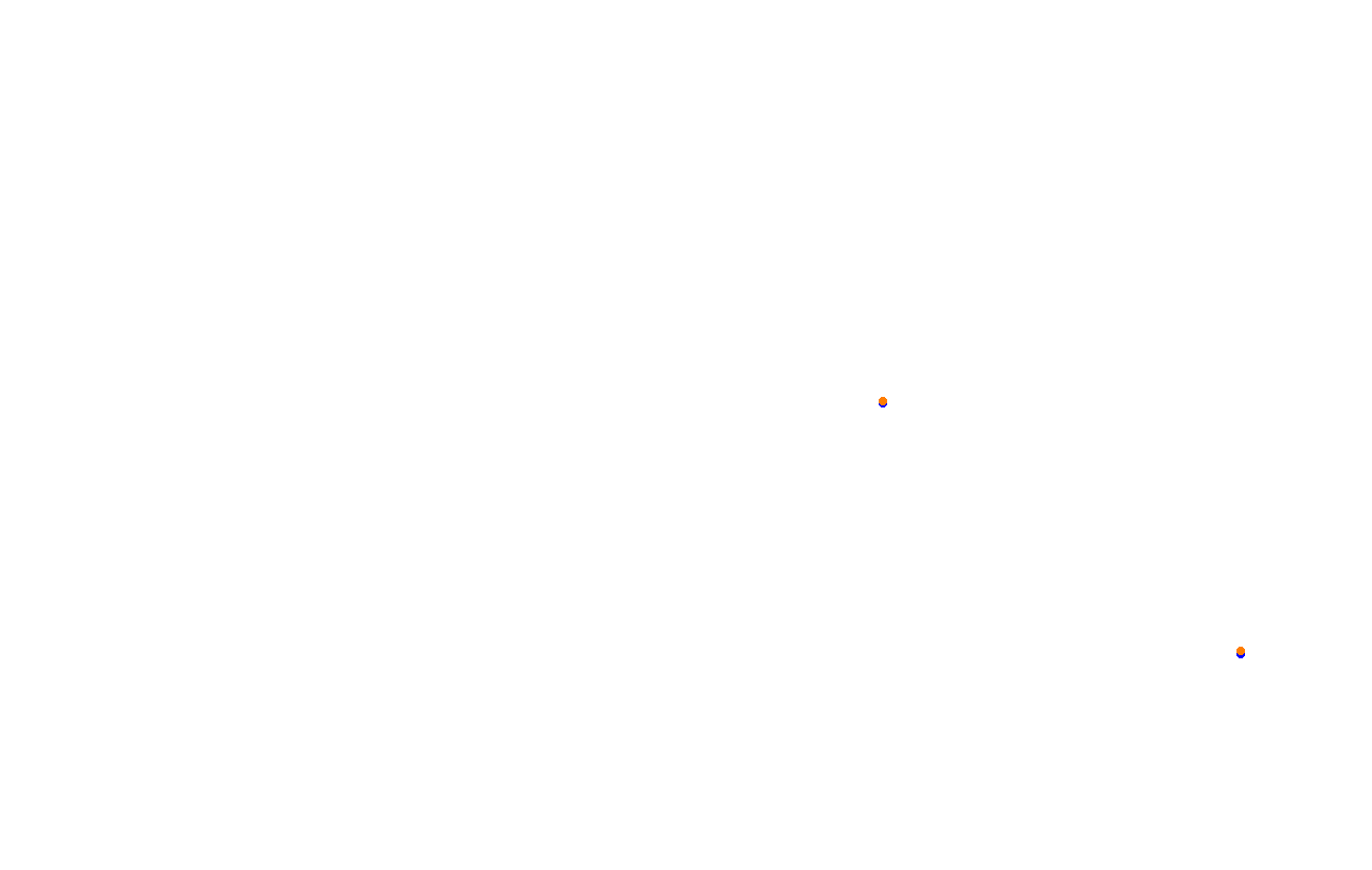 Red Bull Ring GP collisions