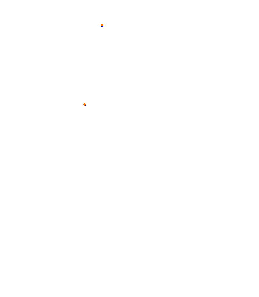 Brands Hatch - GP collisions