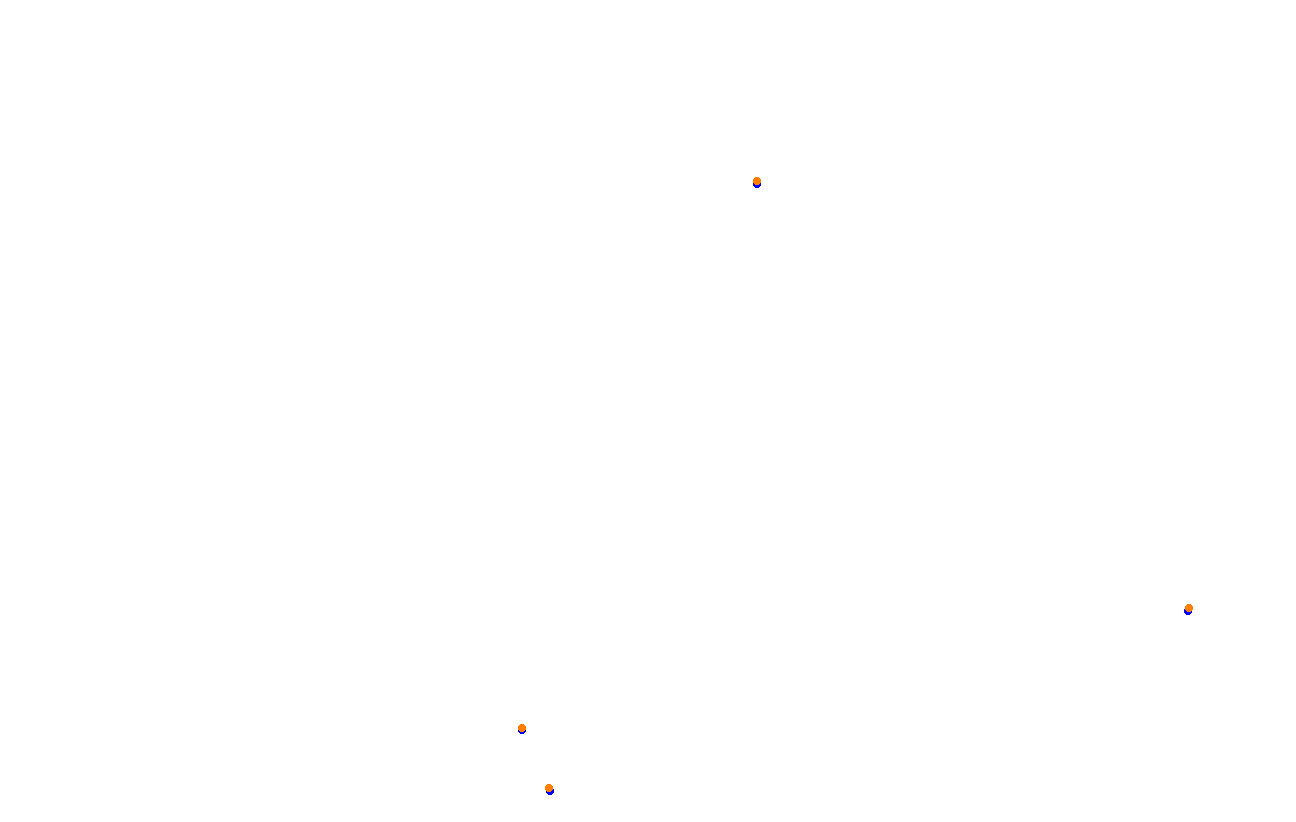 Red Bull Ring GP collisions