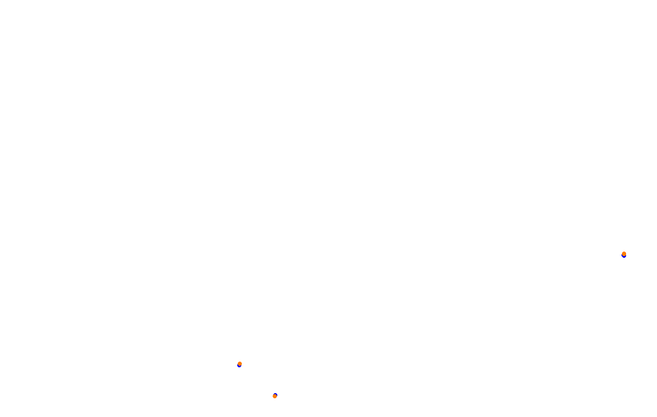 Red Bull Ring GP collisions