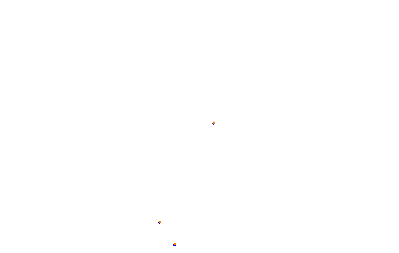 Red Bull Ring GP collisions