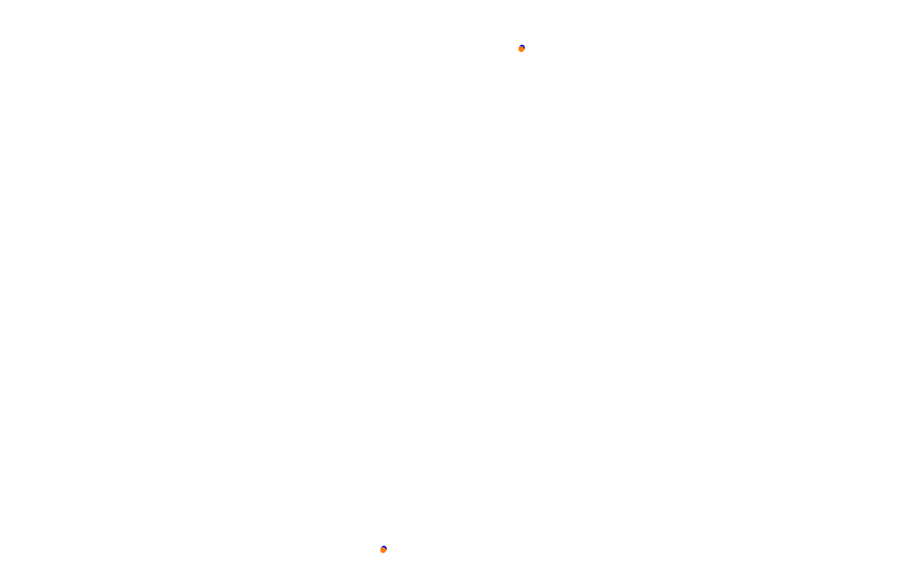 Red Bull Ring GP collisions