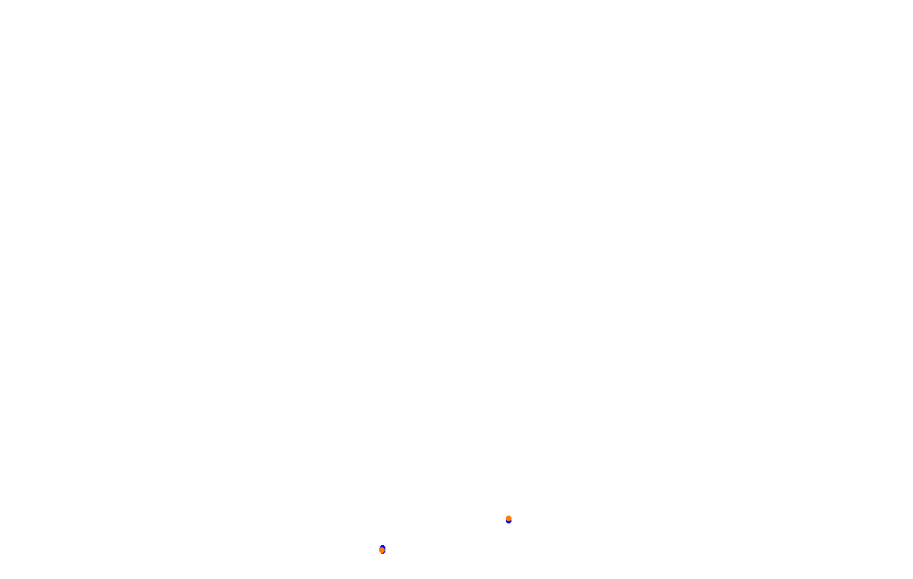 Red Bull Ring GP collisions