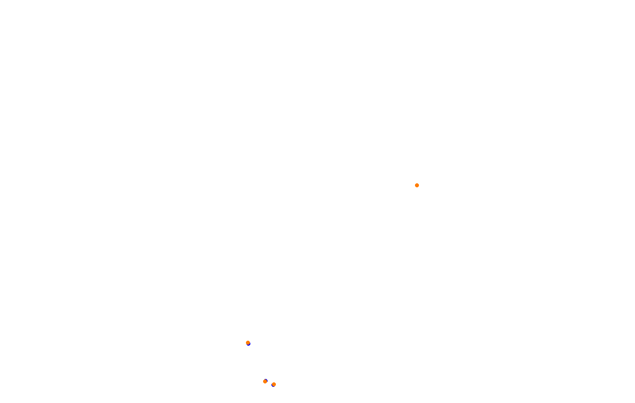 Red Bull Ring GP collisions