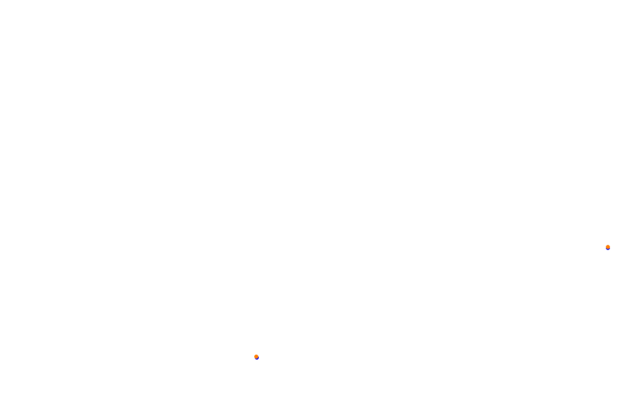 Red Bull Ring GP collisions