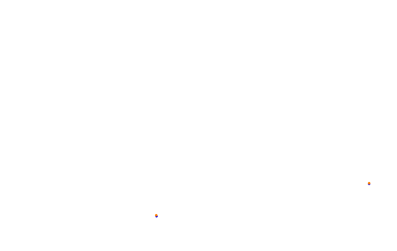 Red Bull Ring GP collisions