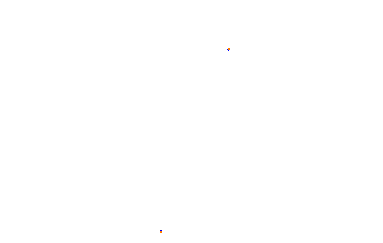 Red Bull Ring GP collisions