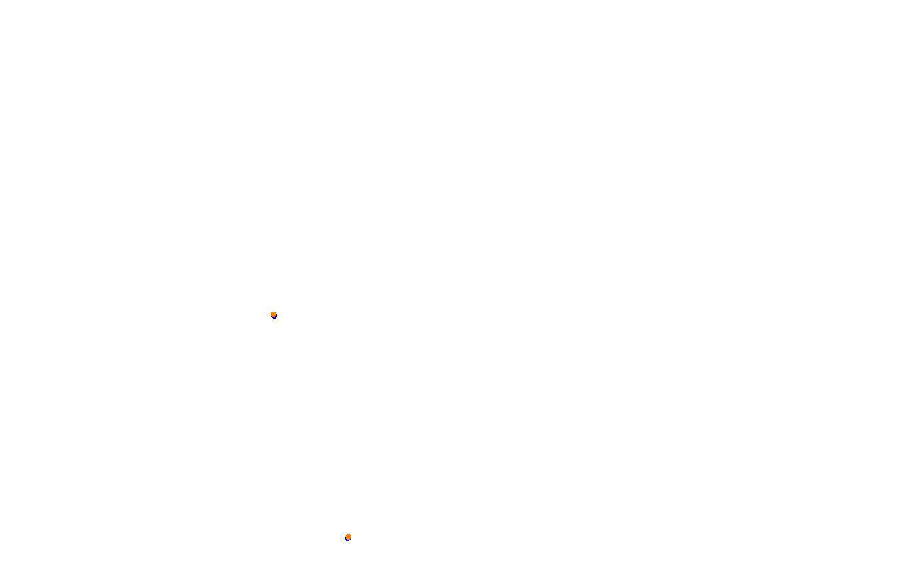 Red Bull Ring GP collisions