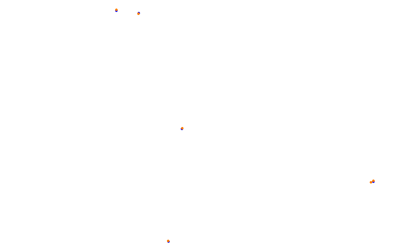 Red Bull Ring GP collisions