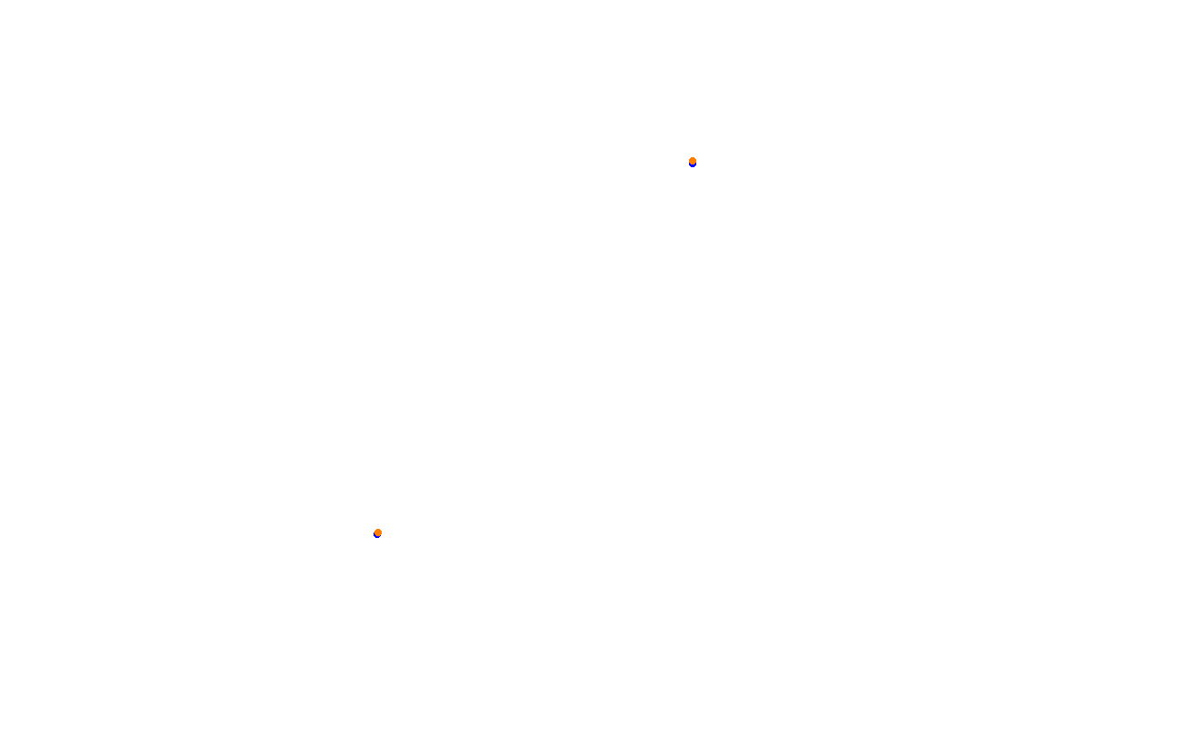Red Bull Ring GP collisions