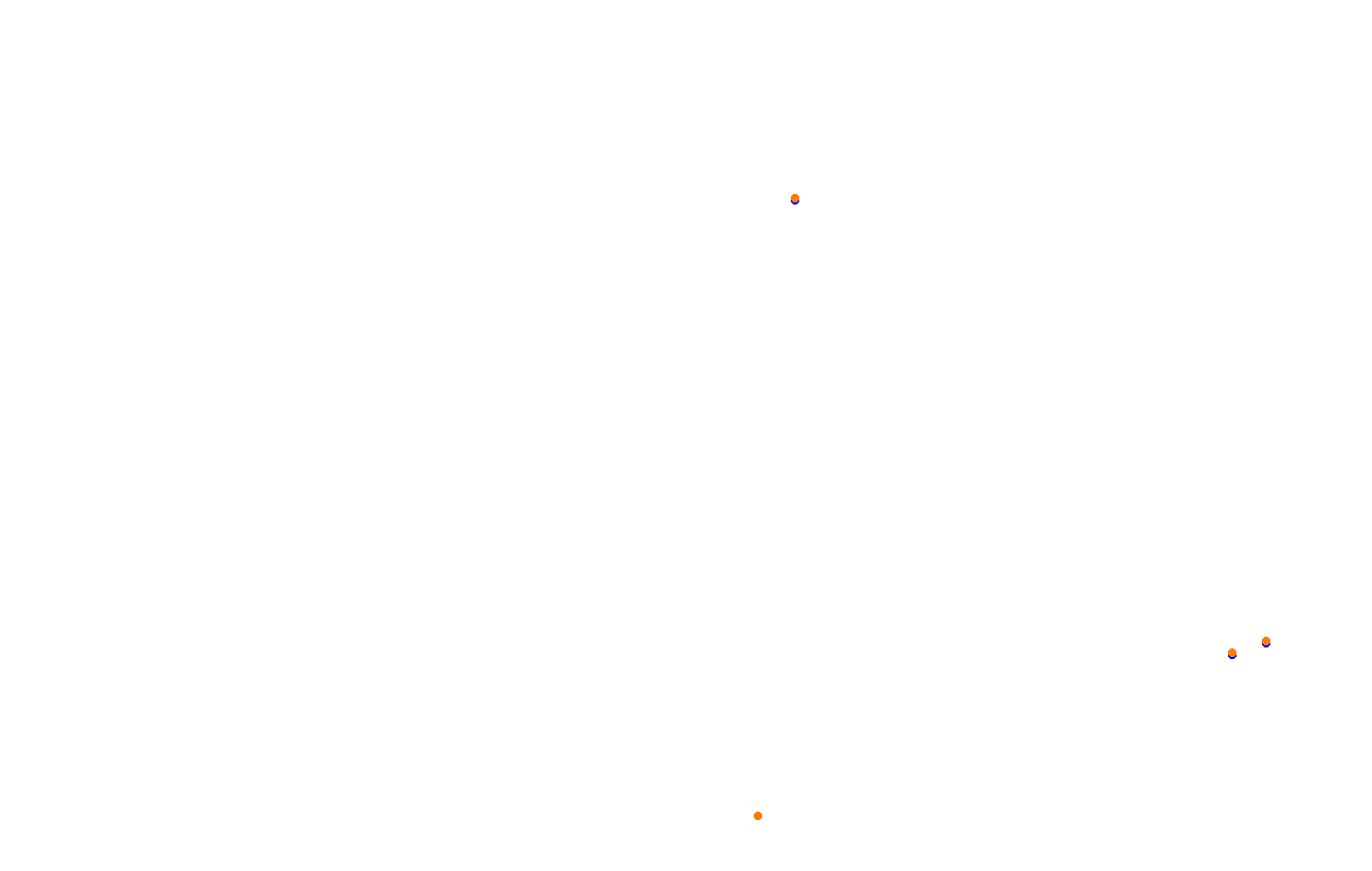 Red Bull Ring GP collisions
