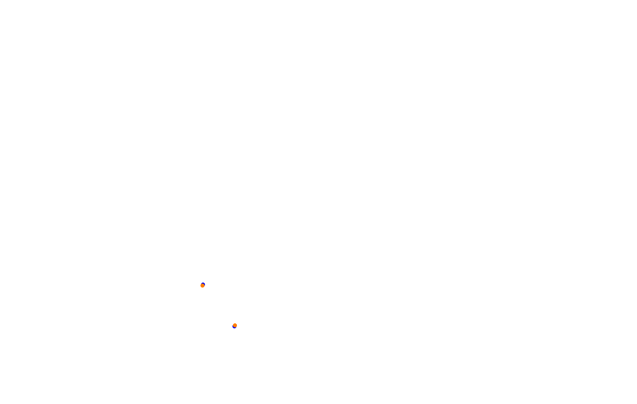 Red Bull Ring GP collisions