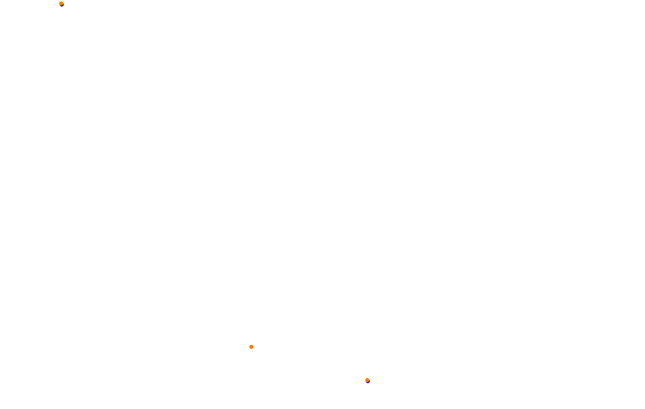 Red Bull Ring GP collisions