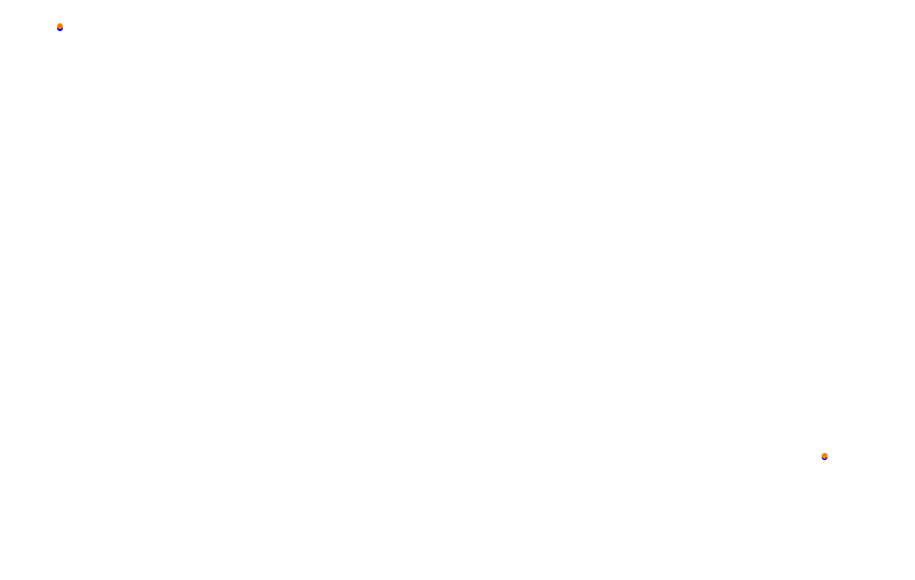 Red Bull Ring GP collisions