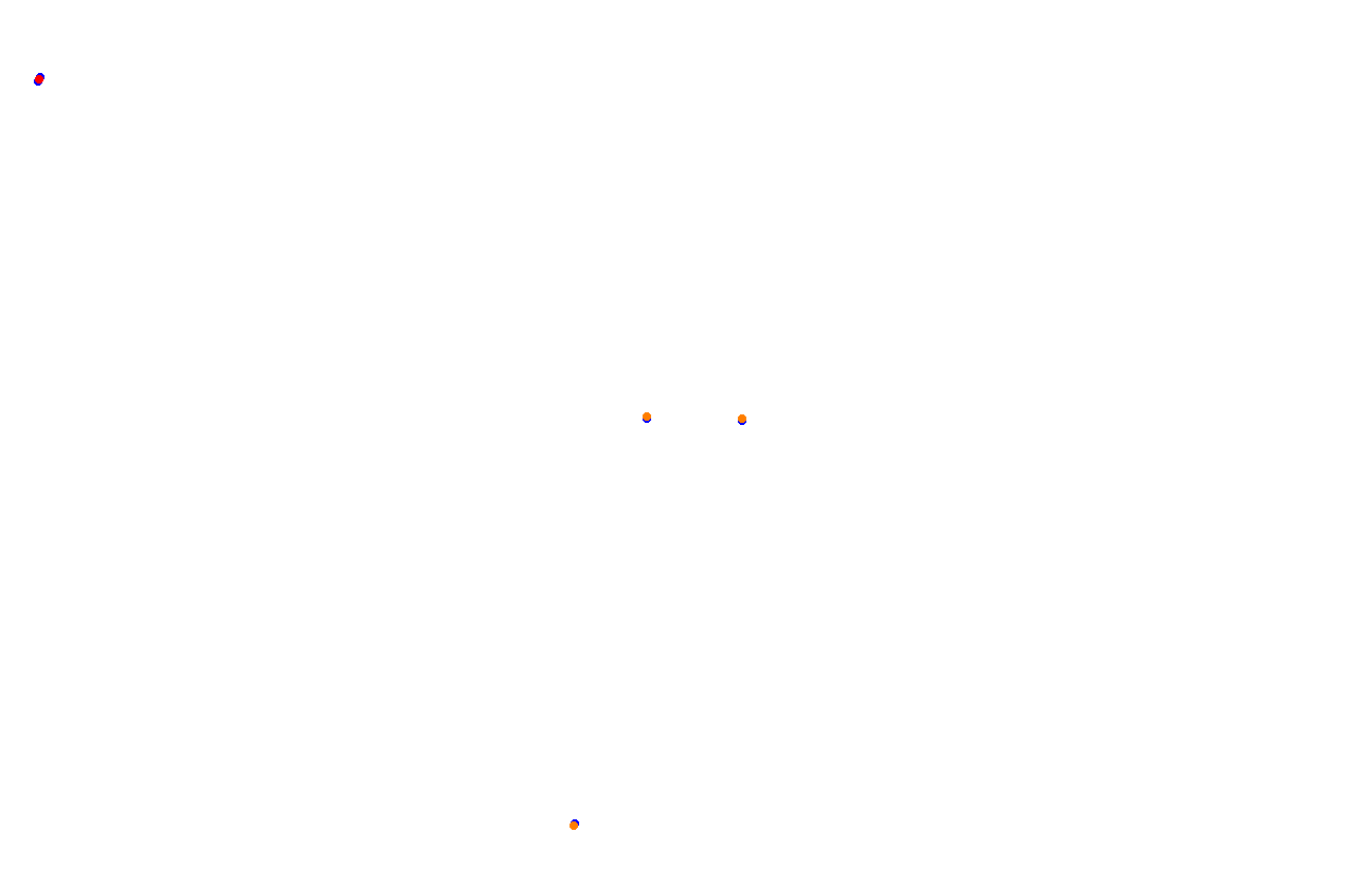 Red Bull Ring GP collisions
