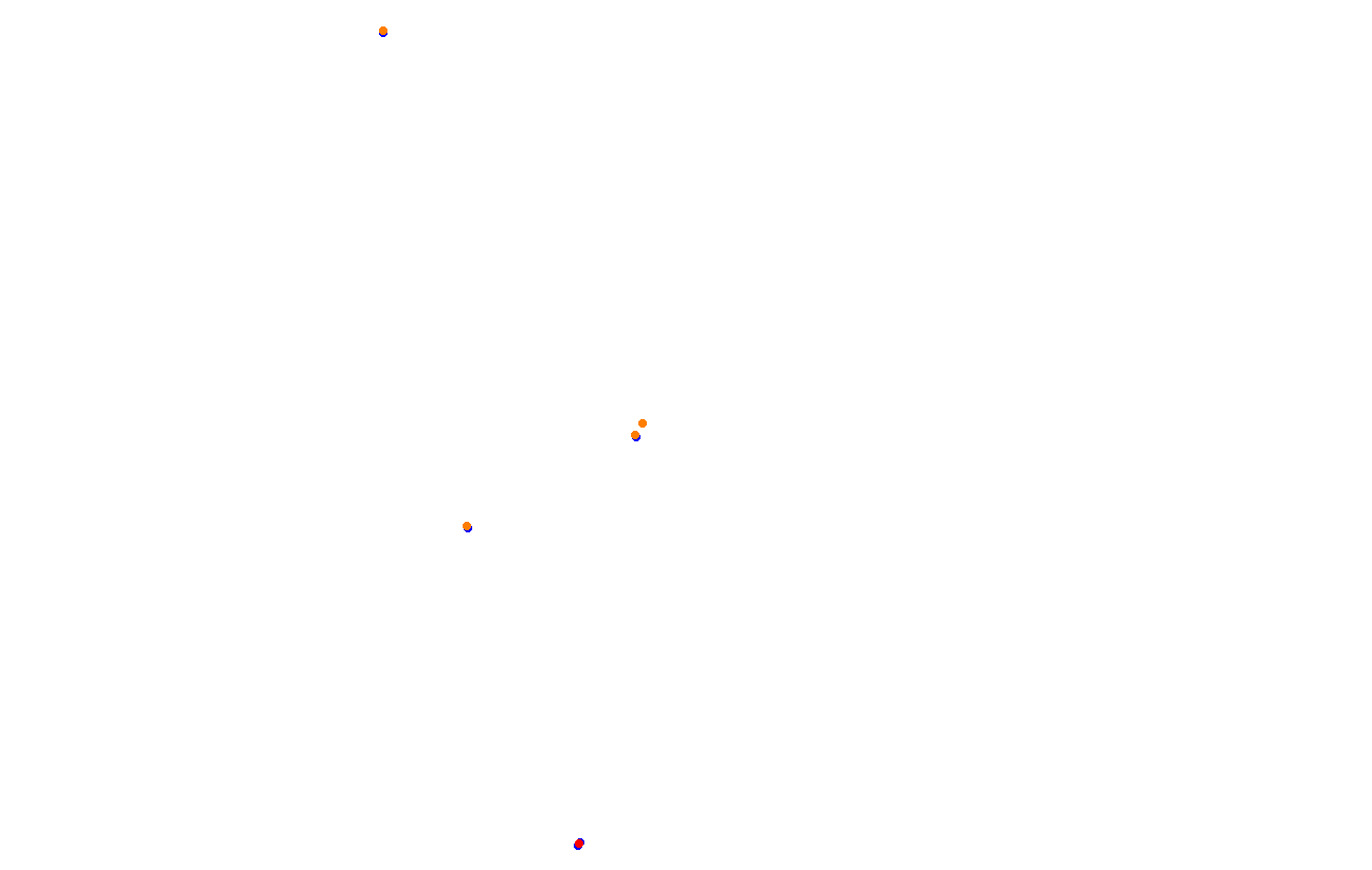 Red Bull Ring GP collisions