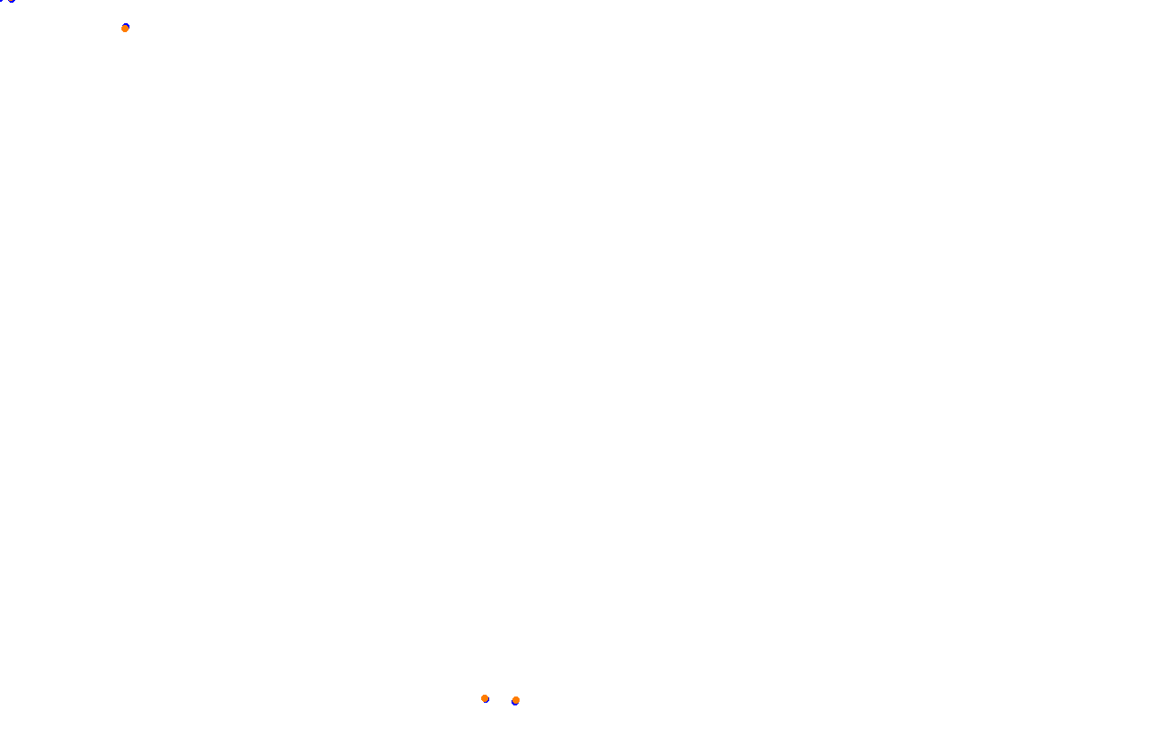 Red Bull Ring GP collisions