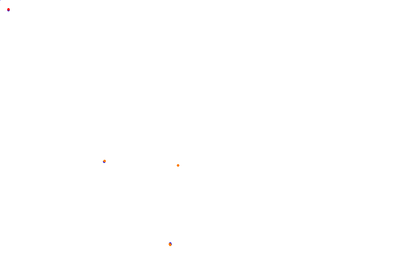 Red Bull Ring GP collisions