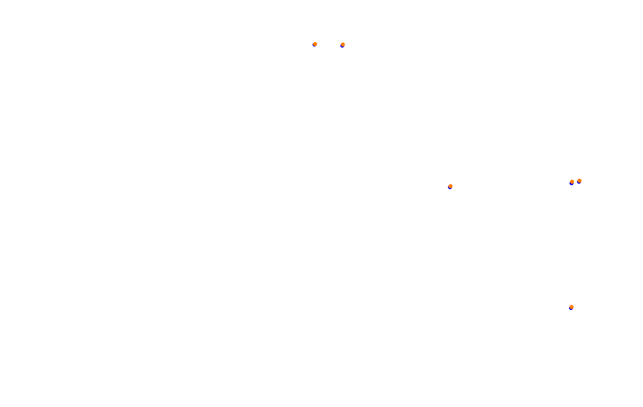 Red Bull Ring GP collisions