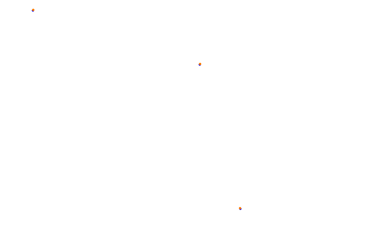 Red Bull Ring GP collisions