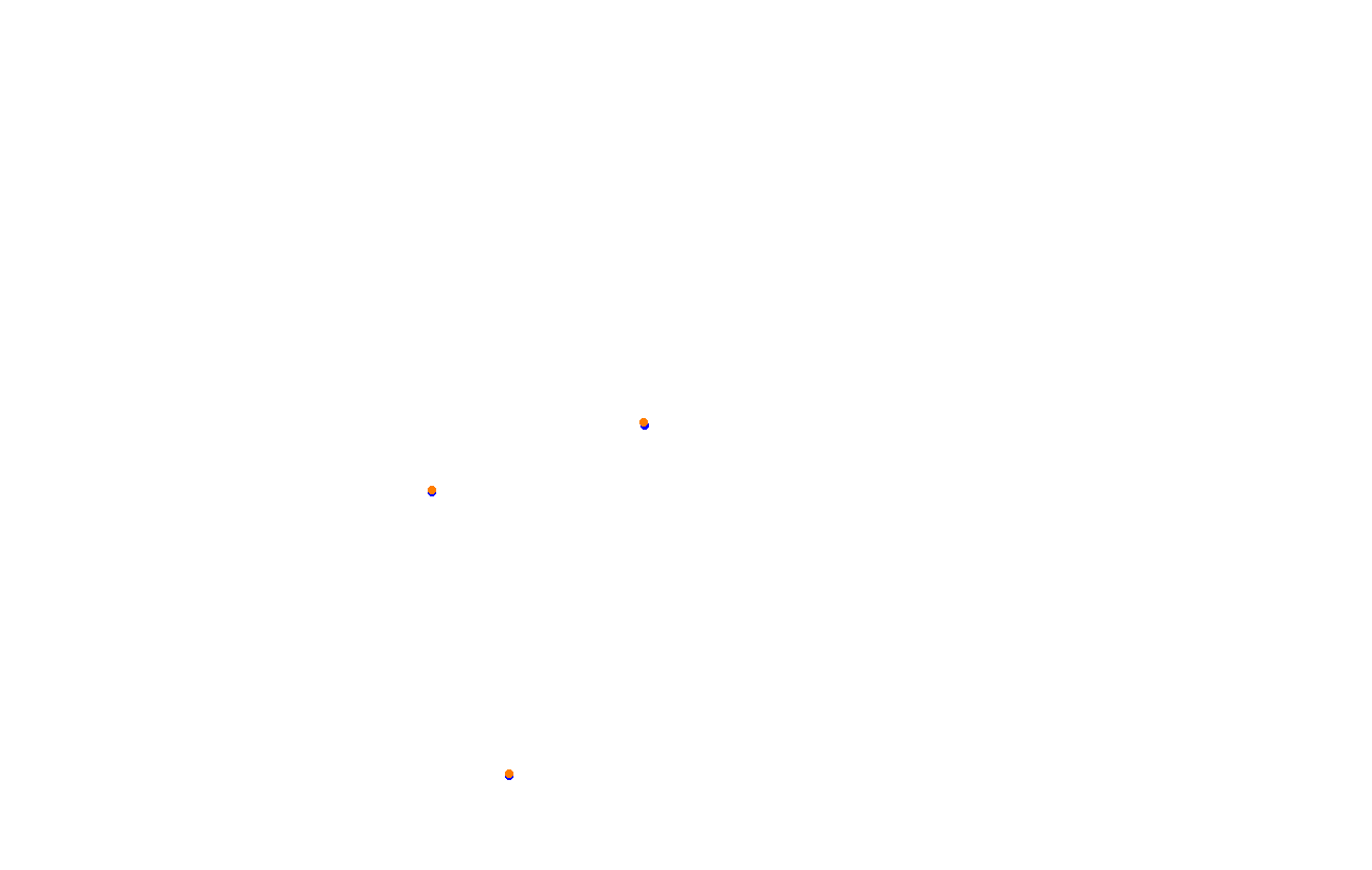 Red Bull Ring GP collisions