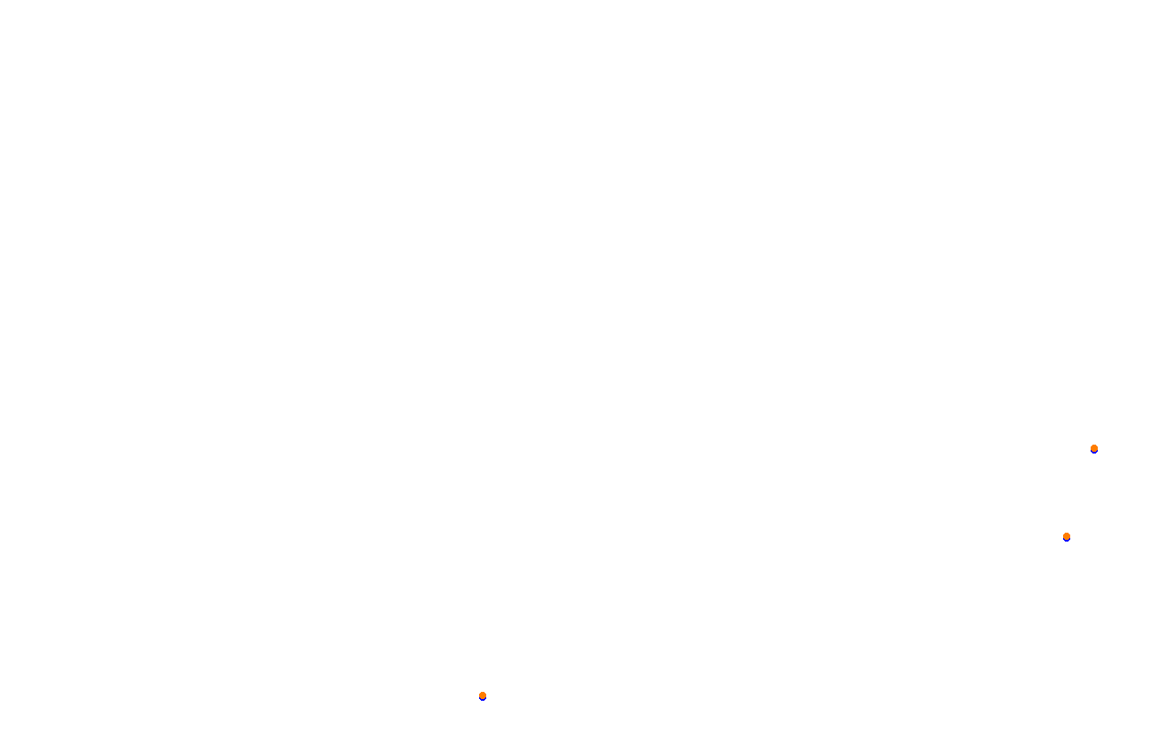 Red Bull Ring GP collisions