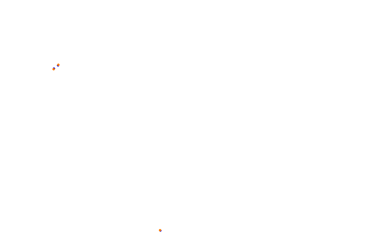 Red Bull Ring GP collisions