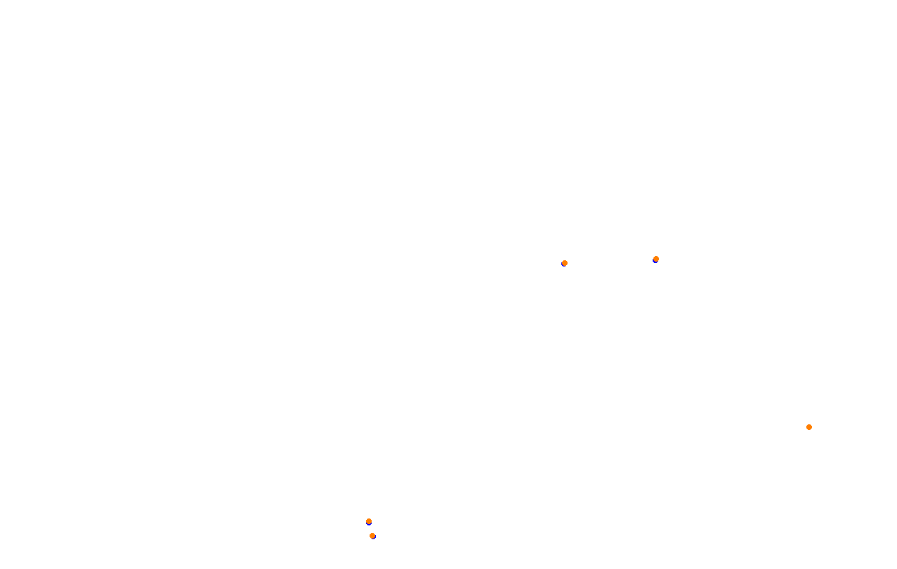Red Bull Ring GP collisions