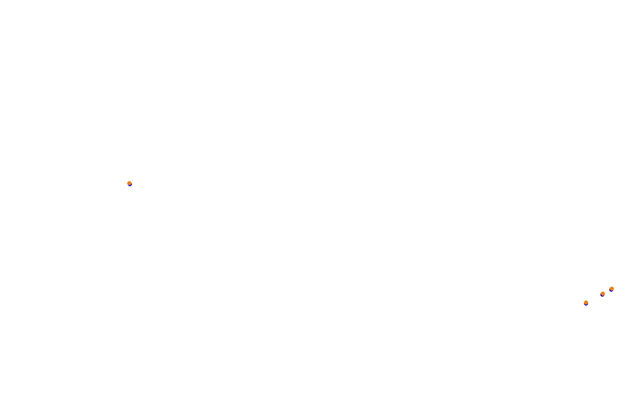 Red Bull Ring GP collisions