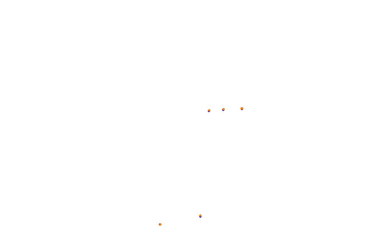 Red Bull Ring GP collisions