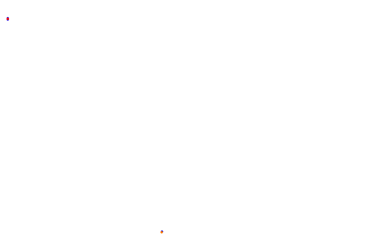 Red Bull Ring GP collisions