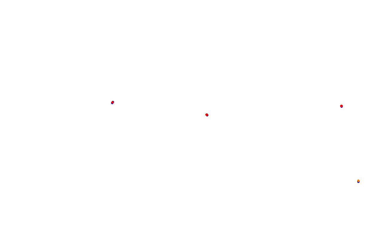 Red Bull Ring GP collisions