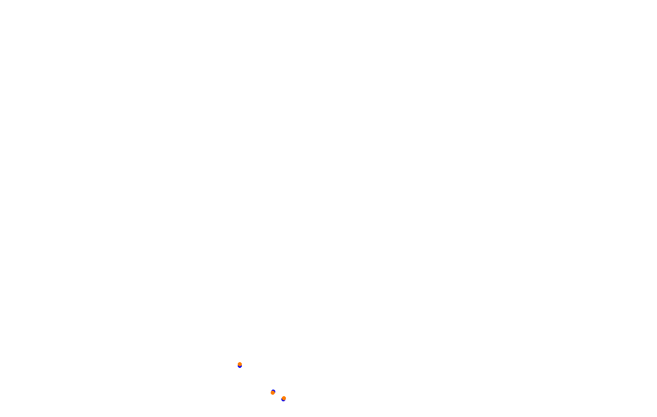 Red Bull Ring GP collisions