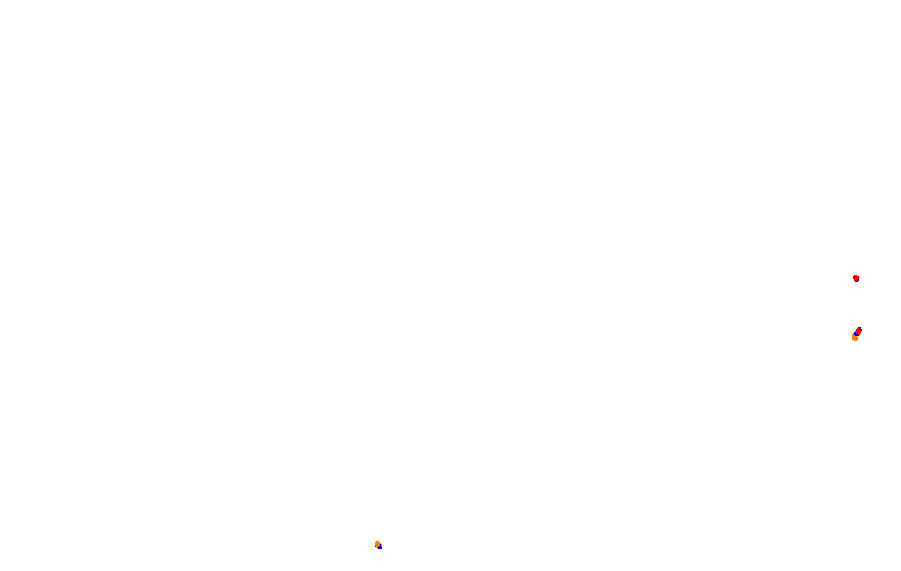 Red Bull Ring GP collisions